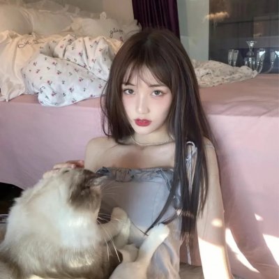 蒙面人